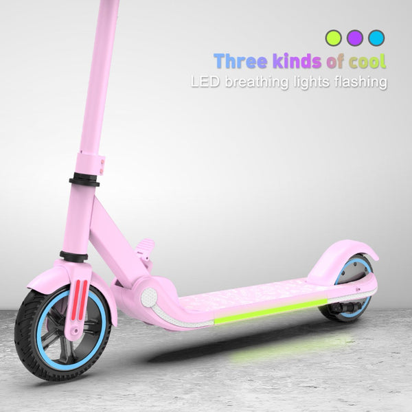 Ridefaboard M2PRO Electric Scooter for kids, 150W Power