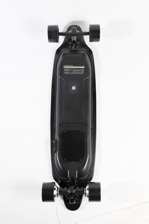 Ridefaboard SYL07 Panther 600w Dual Drive Electric Skateboard Longboard USA Stock