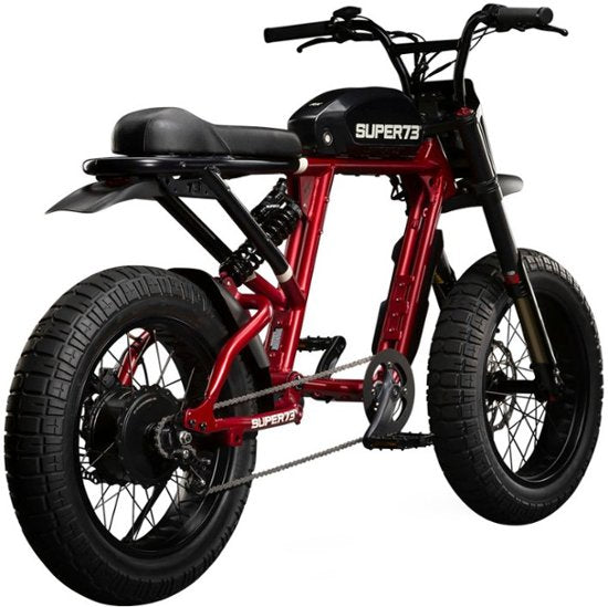 Super shop 73 range