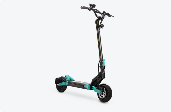 ARVALA M10 Electric Scooter Dual Motor