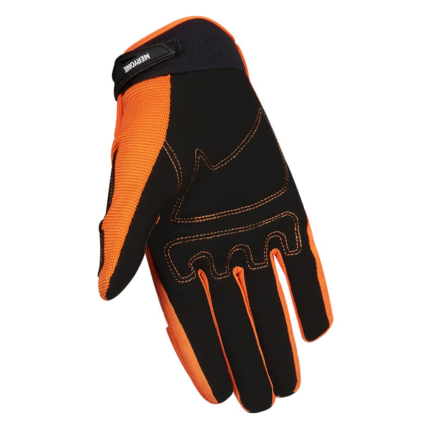 MERYONE Off-road gloves in lightweight, comfortable and sturdy fabrics