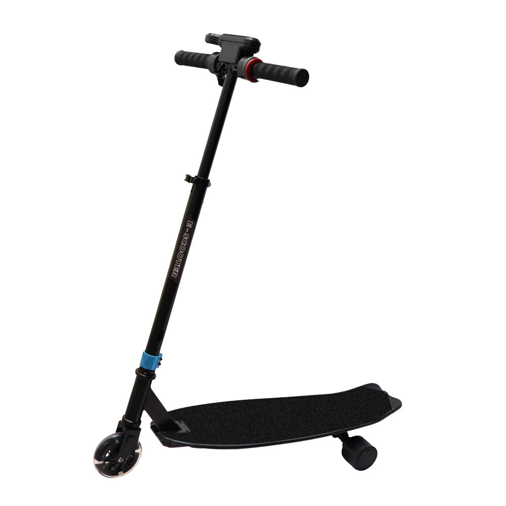 Rideafaboard RS-301  Electric Scooter Black