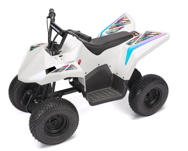 HYPER GOGO ATV para niños y adolescentes Dirt Quad 