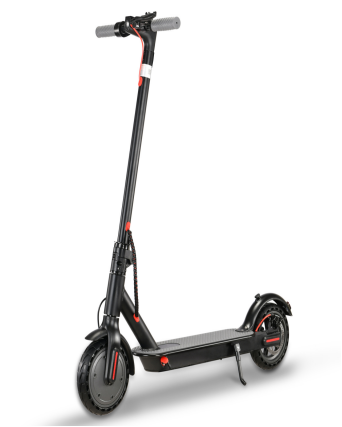 Ridefaboard J03,Electric Scooter Explosion-Proof Tires 350W Motor
