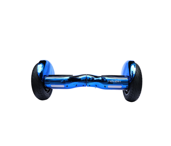 Ridefaboard RT106SA Hoverboard, selbstbalancierender Roller 10