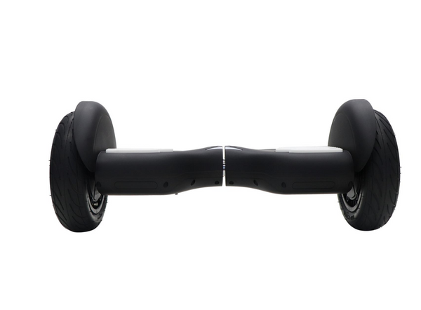 NIL RT106SA-BLK Hoverboard, selbstbalancierendes elektrisches Hoverboard für Roller