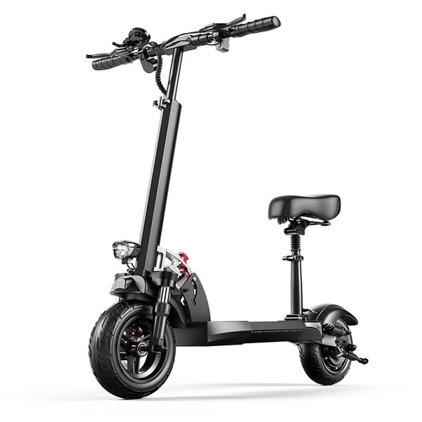 Ridefaboard HVD-3 Electric  Scooter, Doube Disc Brakes, 800W Motor
