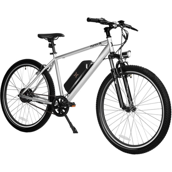 Hurley Road-Bicycles Propulseur E-All Road Electric Single Speed E-Bike