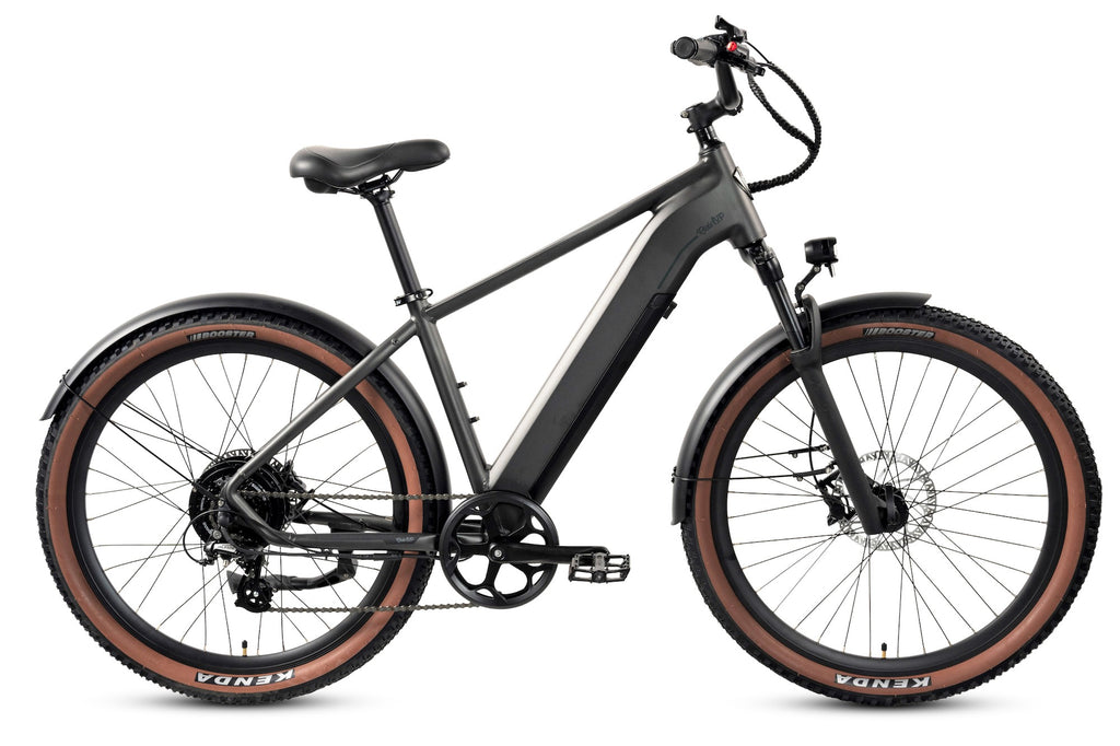 RIDE1UP Electric Bikes，TURRIS 750W 48V 12ah Battery
