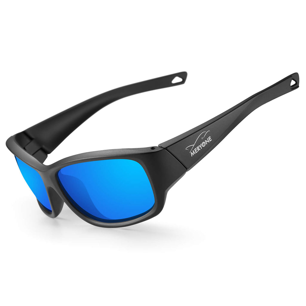 MERYONE Almighty Series Sports and Leisure Sunglasses for Adult- Cool Spring