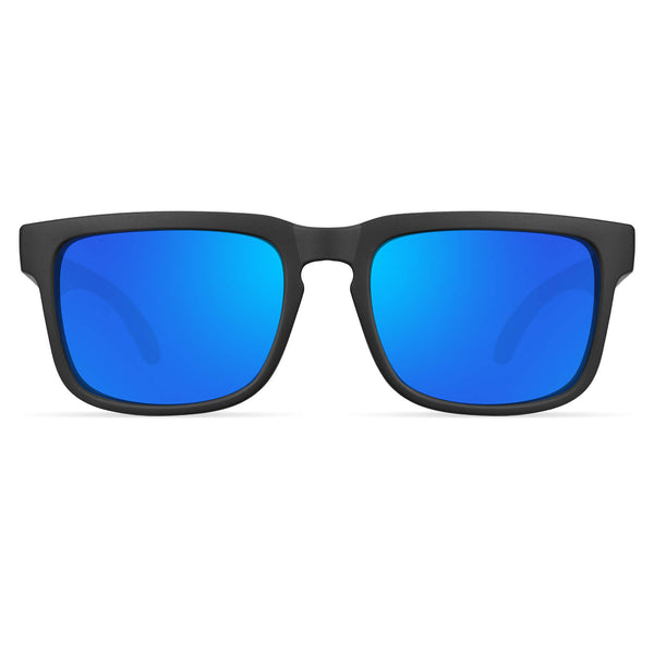 MERYONE Freizeit-Sport-Sonnenbrille für Damen und Herren - Cool Summer