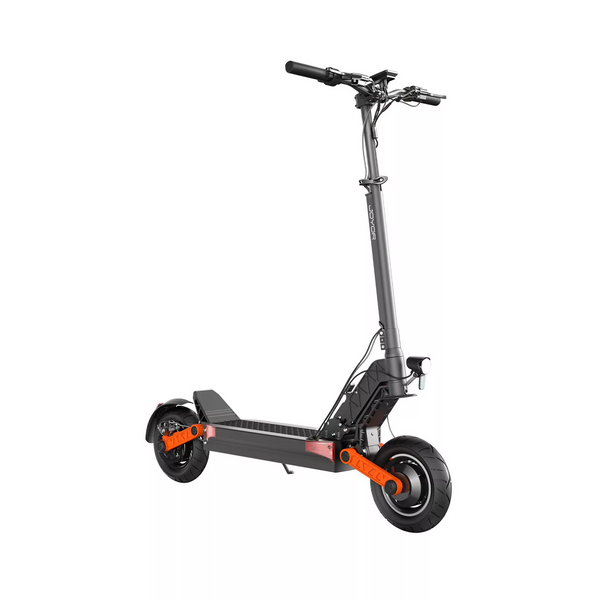 JOYOR S10-S Electric Scooter, Dual 1000W Motor Scooter for Adults Up to 37 MPH & 54 Miles Ranges