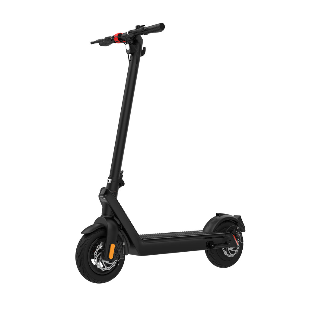 Ridefaboard X9ProMax / Plus scooter électrique, moteur 500W
